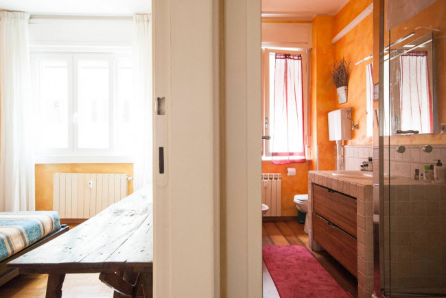 Wohnung zu mieten in Trieste