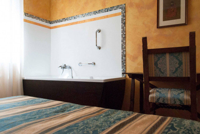 Wohnung zu mieten in Trieste