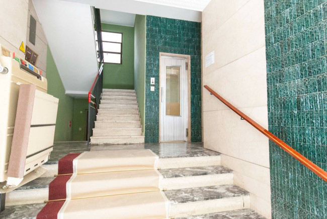 Wohnung zu mieten in Trieste