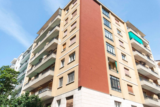 Wohnung zu mieten in Trieste