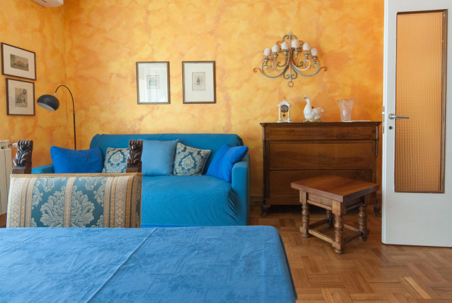 Wohnung zu mieten in Trieste