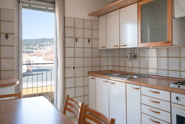 Apartment for sale in Trieste