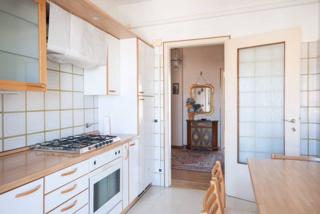 Apartment for sale in Trieste