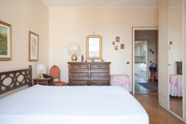 Apartment for sale in Trieste