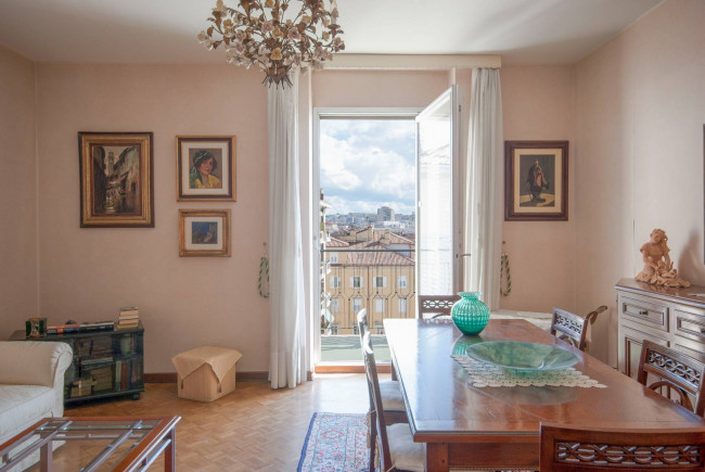 Apartment for sale in Trieste