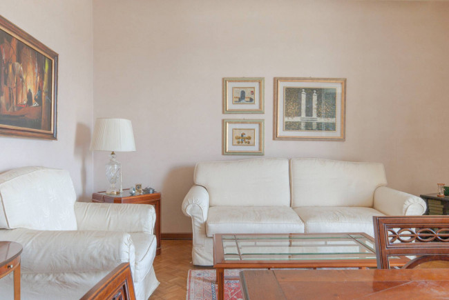 Apartment for sale in Trieste