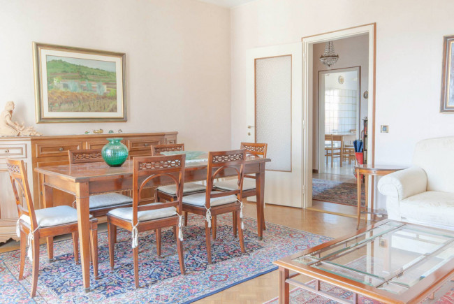 Apartment for sale in Trieste