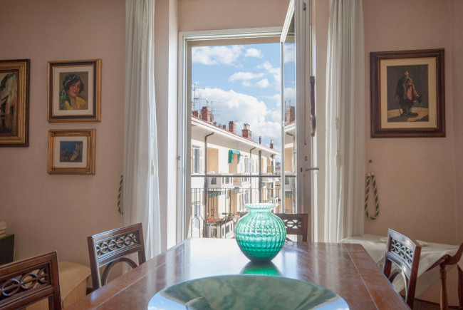 Apartment for sale in Trieste