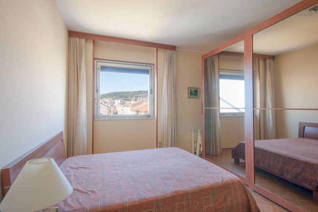 Apartment for sale in Trieste