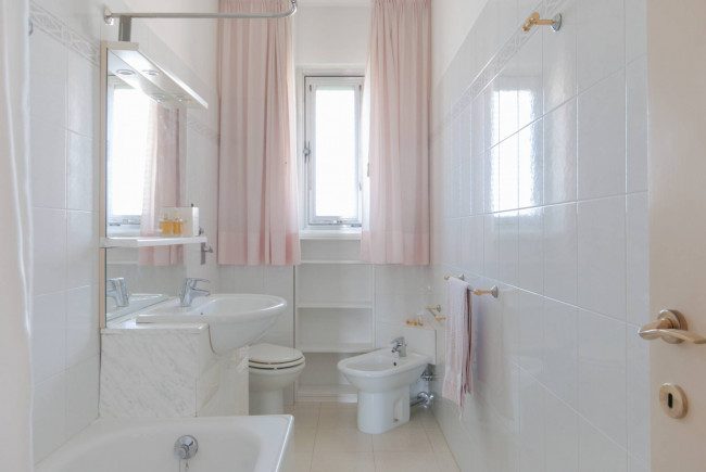 Apartment for sale in Trieste