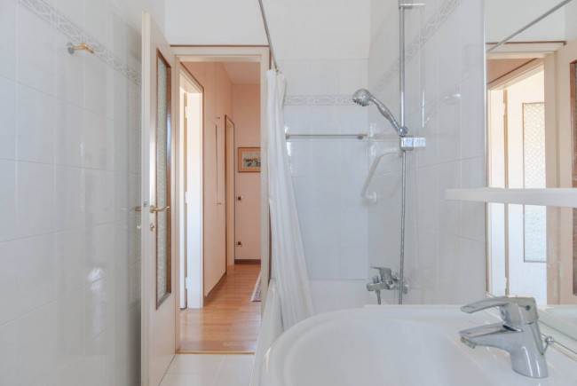 Apartment for sale in Trieste