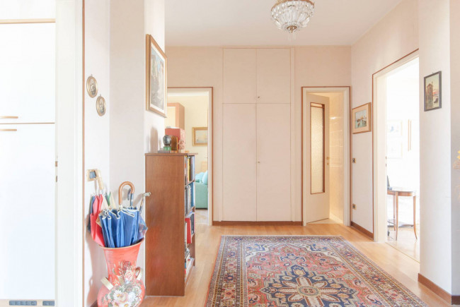 Apartment for sale in Trieste