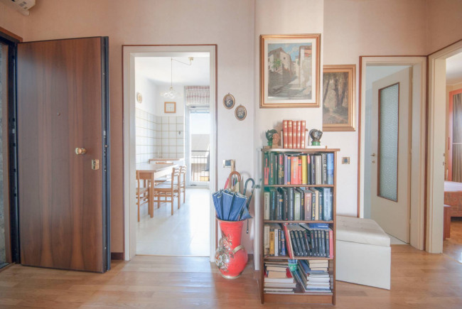 Apartment for sale in Trieste
