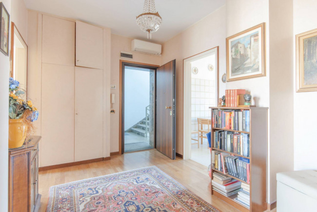 Apartment for sale in Trieste