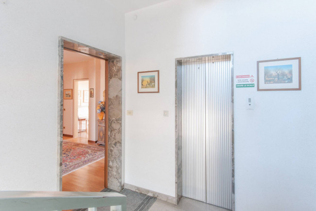 Apartment for sale in Trieste