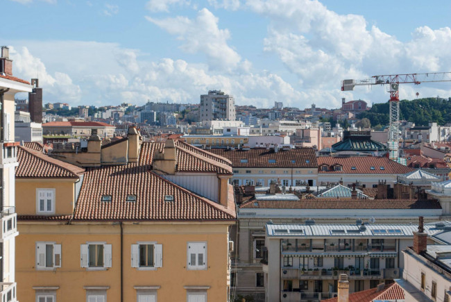 Apartment for sale in Trieste