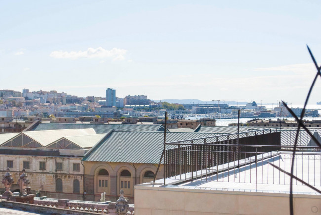 Apartment for sale in Trieste