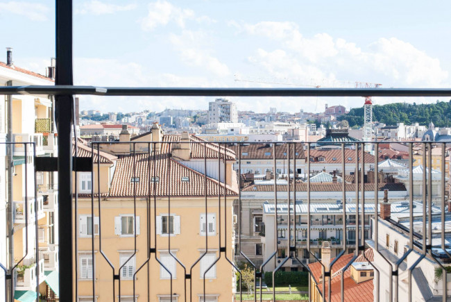 Apartment for sale in Trieste