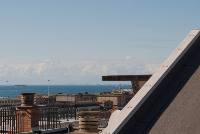 Apartment for sale in Trieste
