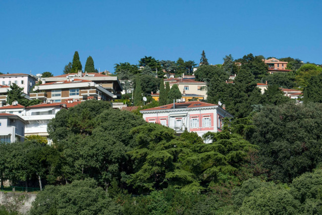 Apartment for sale in Trieste