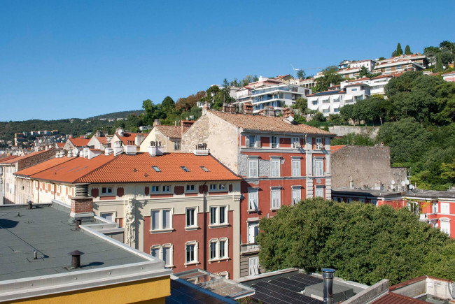 Apartment for sale in Trieste