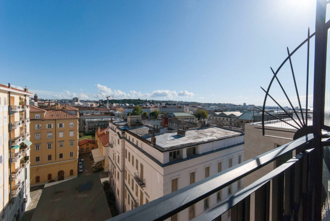 Apartment for sale in Trieste