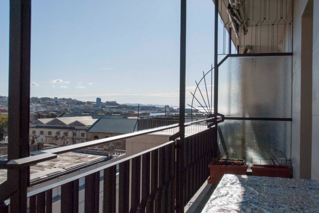Apartment for sale in Trieste