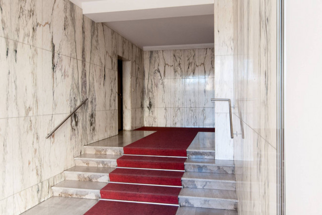 Apartment for sale in Trieste
