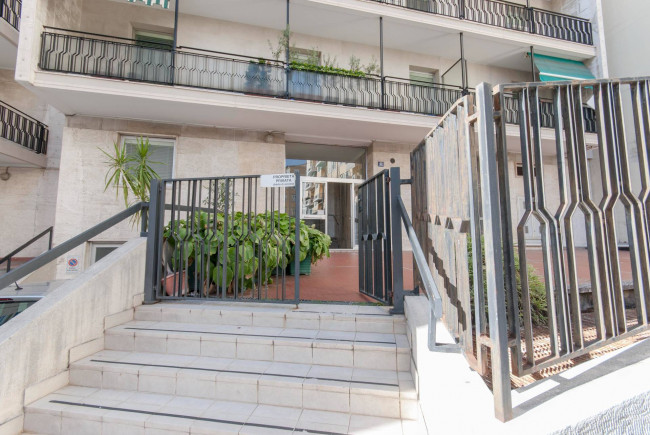 Apartment for sale in Trieste