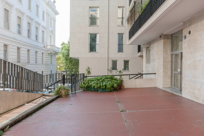 Apartment for sale in Trieste