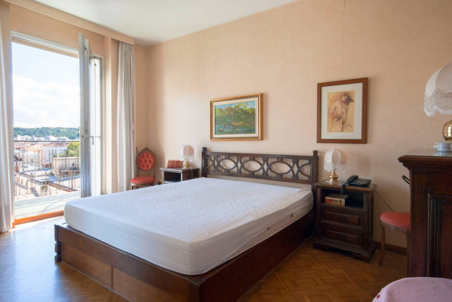 Apartment for sale in Trieste