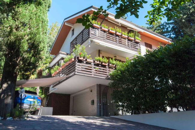 Villa zu verkauf in Trieste