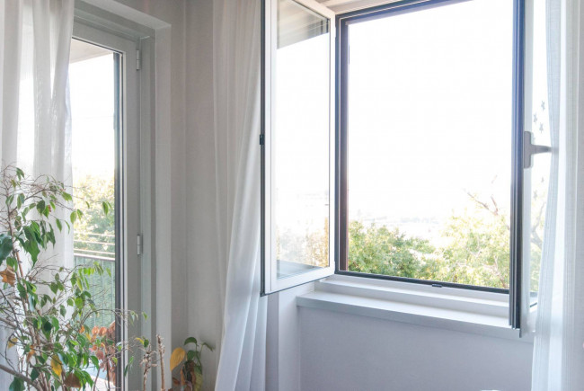 Appartamento in vendita a Trieste