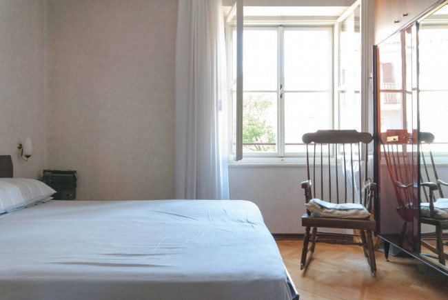 Appartamento in vendita a Trieste