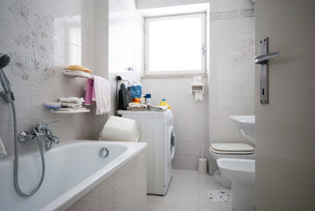 Appartamento in vendita a Trieste