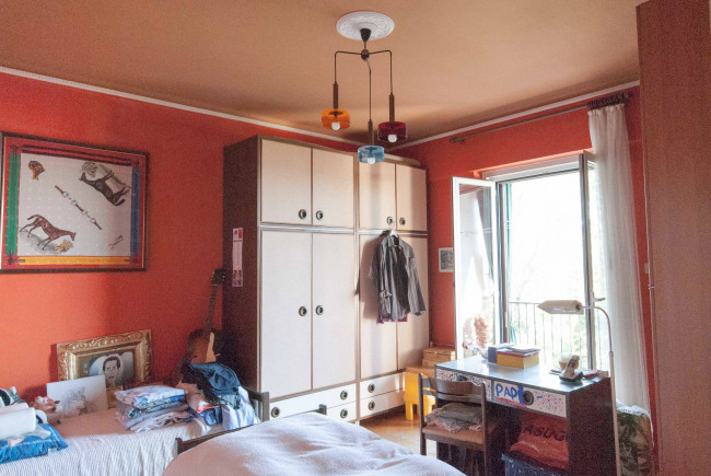 Appartamento in vendita a Trieste