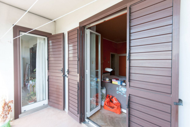 Appartamento in vendita a Trieste