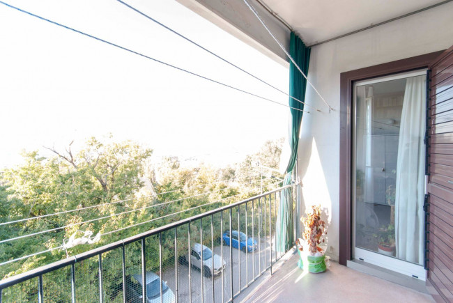 Appartamento in vendita a Trieste