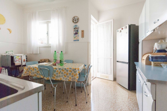 Appartamento in vendita a Trieste