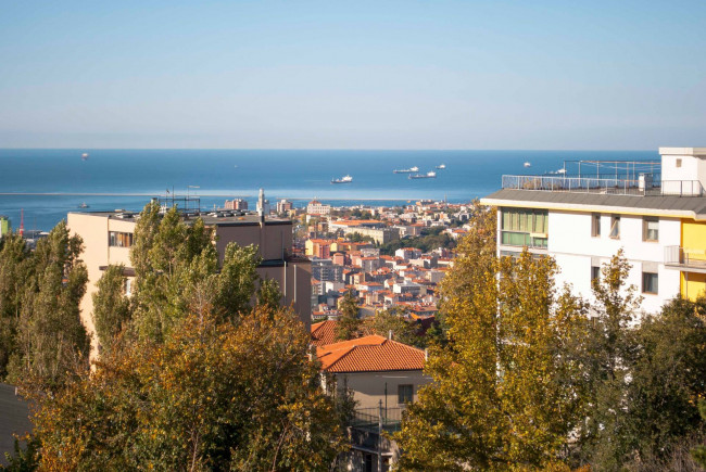 Appartamento in vendita a Trieste
