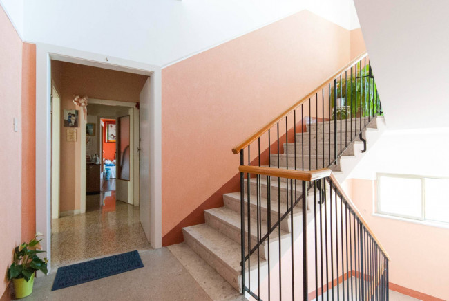 Appartamento in vendita a Trieste