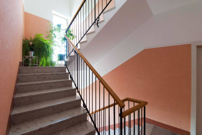 Appartamento in vendita a Trieste