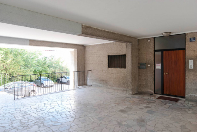 Appartamento in vendita a Trieste