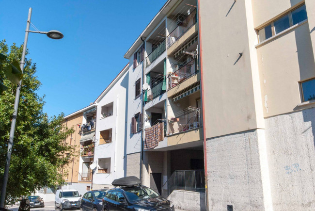 Appartamento in vendita a Trieste