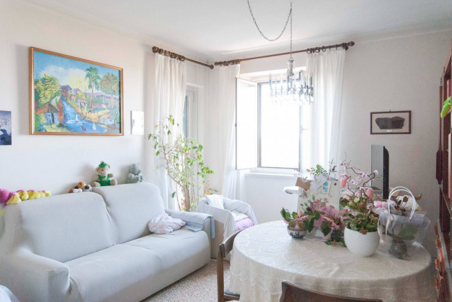 Appartamento in vendita a Trieste