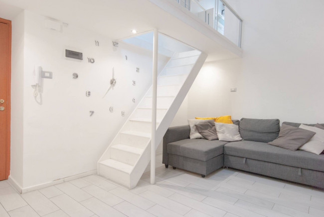 Appartamento in vendita a Trieste