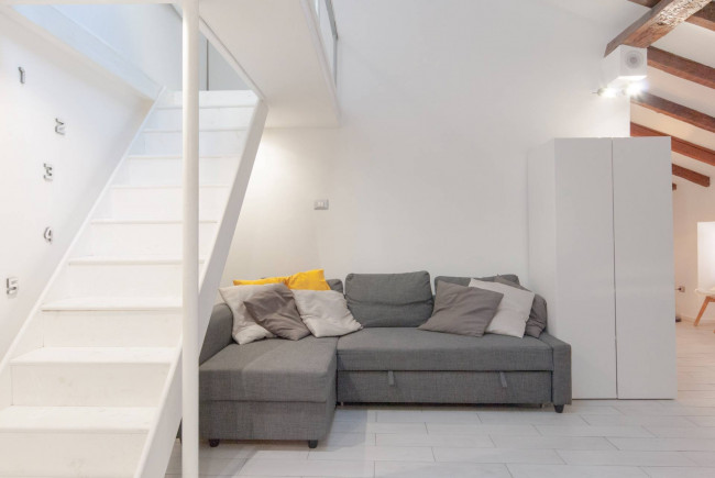 Appartamento in vendita a Trieste