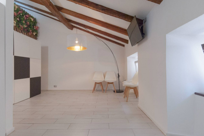 Appartamento in vendita a Trieste