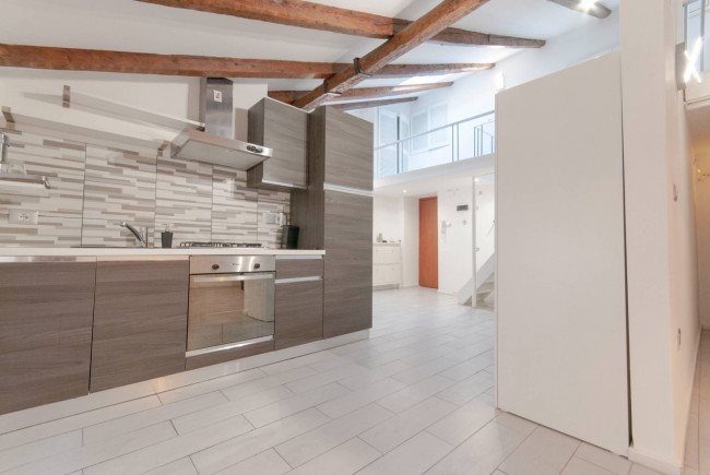 Appartamento in vendita a Trieste