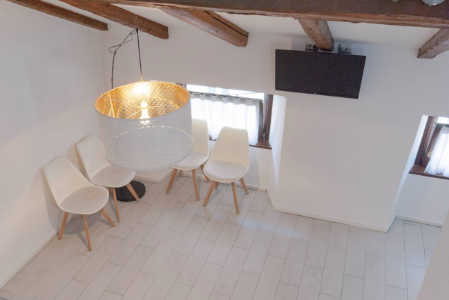 Appartamento in vendita a Trieste